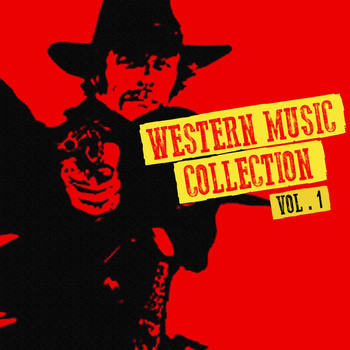 Various Artists - Western Music Collection, Vol. 1