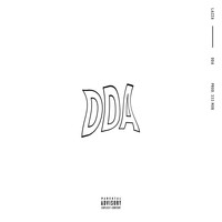 Lazza - DDA (Explicit)