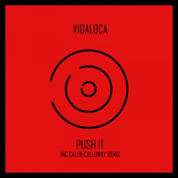 Vidaloca - Push It