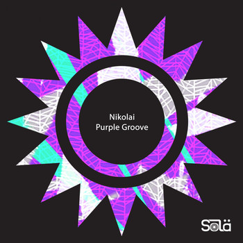 Nikolai - Purple Groove