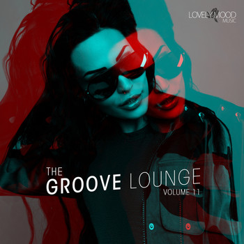 Various Artists - The Groove Lounge, Vol. 11