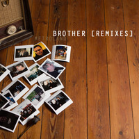 Metroland - Brother (Remixes)