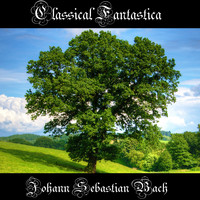 Johann Sebastian Bach - Classical Fantastica: Johann Sebastian Bach