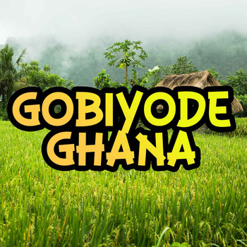 Ramesh - Gobiyode Ghana