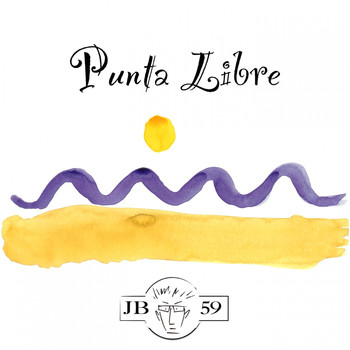 JB 59 - Punta Libre