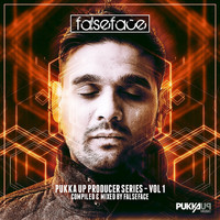 Falseface - Pukka Up Producer Series, Vol. 1