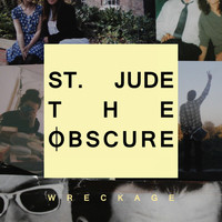 St. Jude the Obscure - Wreckage