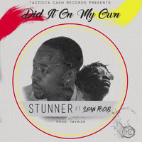 STUNNER - Did It On My Own