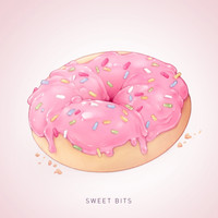 Coda - Sweet Bits