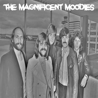 The Moody Blues - The Magnificent Moodies