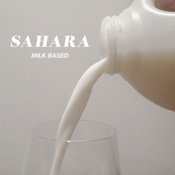 Sahara - Milk Based