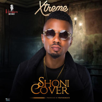 Xtreme - Shoni Cover
