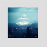 Ega - New Edition (Explicit)