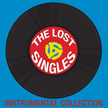 Various Artists - The Lost Singles Collection - Instrumental Collection