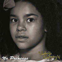 Isabelle Dubroy - No Princess - Single