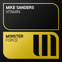 Mike Sanders - Vitamin
