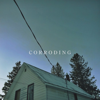 Mayfield / - Corroding