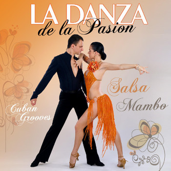 Various Artists - La Danza De La Pasion