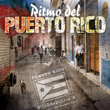 Various Artists - Ritmo Del Puerto Rico
