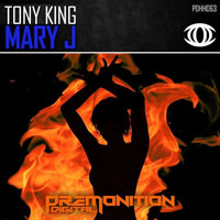 Tony King - Mary J