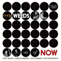 Cory Weeds - As of Now