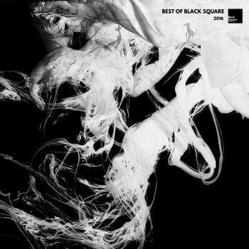 Various Artists - Best Of Black Square 2016