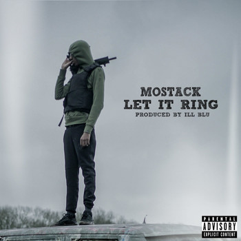 MoStack / - Let It Ring