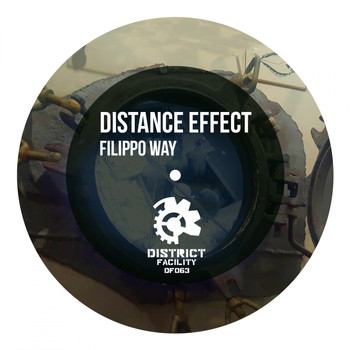 Filippo Way - Distance Effect
