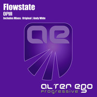 Flowstate - Opia