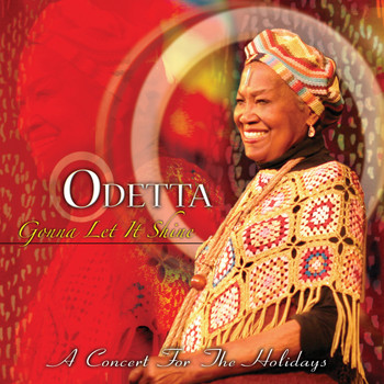 Odetta - Gonna Let It Shine: A Concert For the Holidays