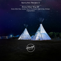 Skyline Project - Every Other Way EP