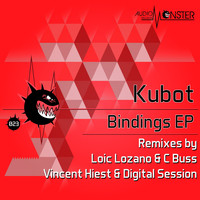 Kubot - Bindings