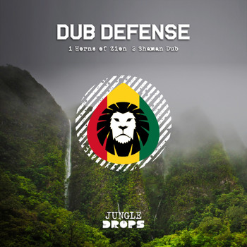 Dub Defense - Jungle Drops 1