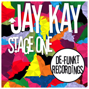 Jay Kay - Stage One