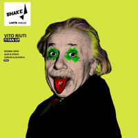 Vito Riuti - Titan EP