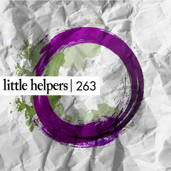 Riko Forinson - Little Helpers 263