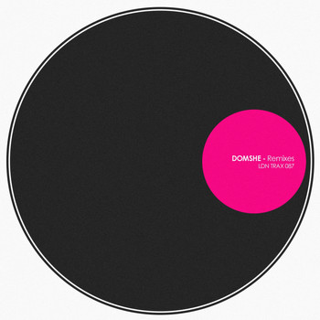 Domshe - Remixes