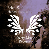 Erick Zen - Heroes