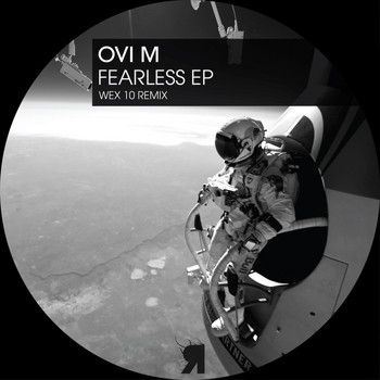 Ovi M - Fearless EP