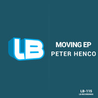 Peter Henco - Moving EP