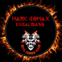 Mark Cowax - Excalibass