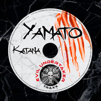 Yamato - Katana