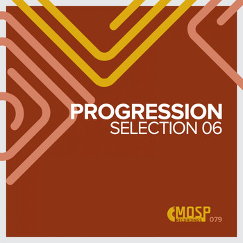 Various Artists - Progression Selection 06
