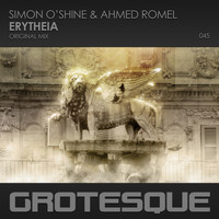 Simon O'Shine & Ahmed Romel - Erytheia