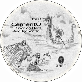 Cemento - Soer Og Nord Anerkjennelser