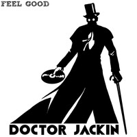 Doctor Jackin - Feel Good