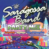 Saragossa Band - Party Mix