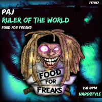 Paj - Ruler Of The World