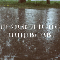 Rain Sounds Nature Collection, White! Noise and Rainfall - The Sound of pouring clappering rain