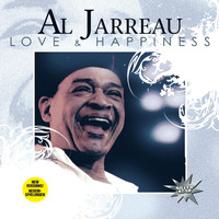 Al Jarreau - Love And Happiness